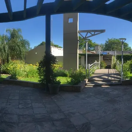 Jardines De Belgrano Apartment Salta Exterior photo