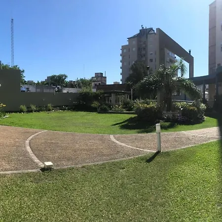 Jardines De Belgrano Apartment Salta Exterior photo