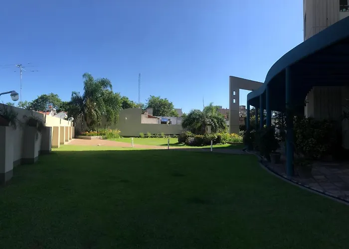 Jardines De Belgrano