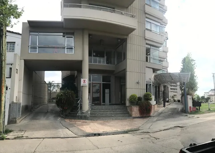 Jardines De Belgrano