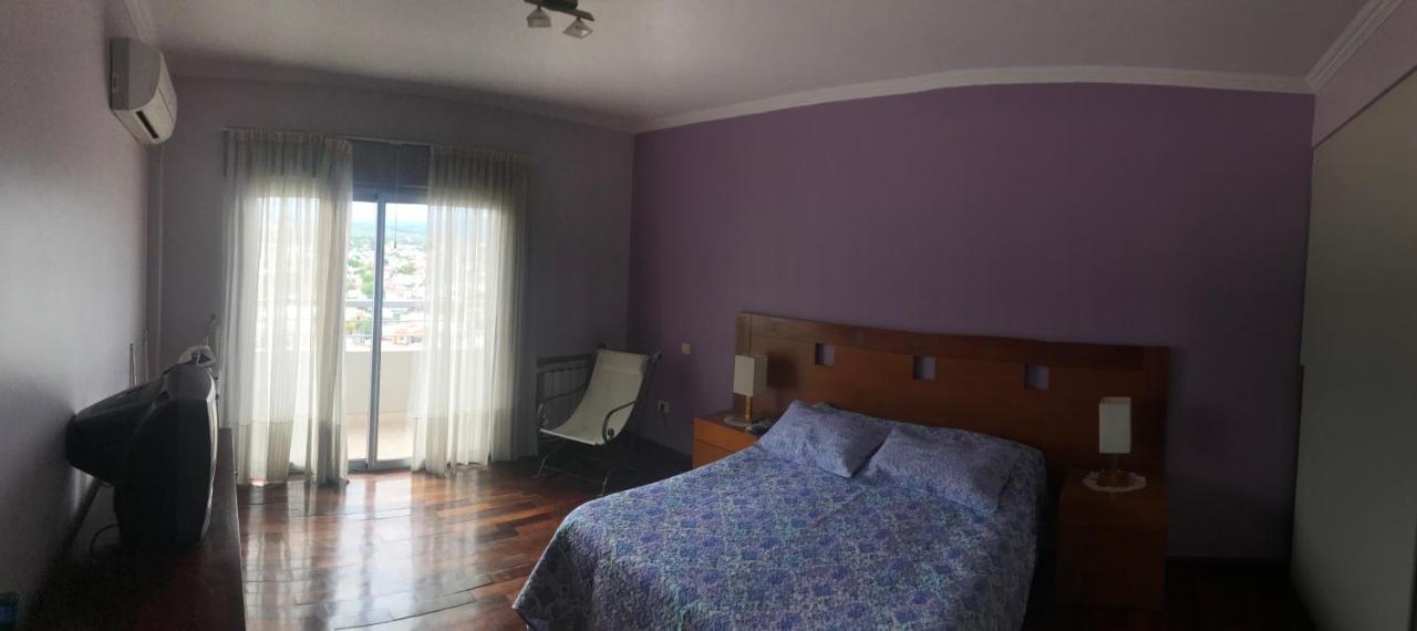 Apartment Jardines De Belgrano