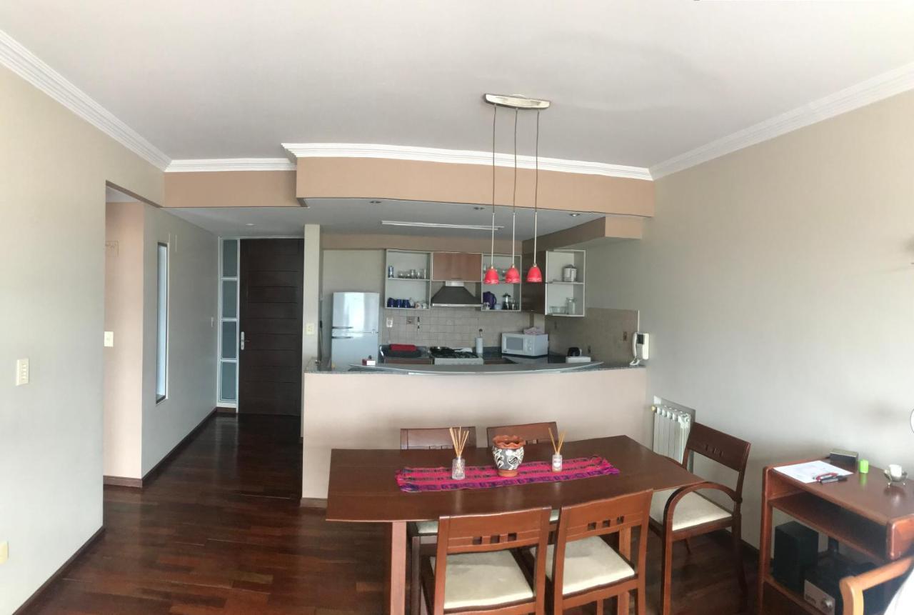 Apartment Jardines De Belgrano
