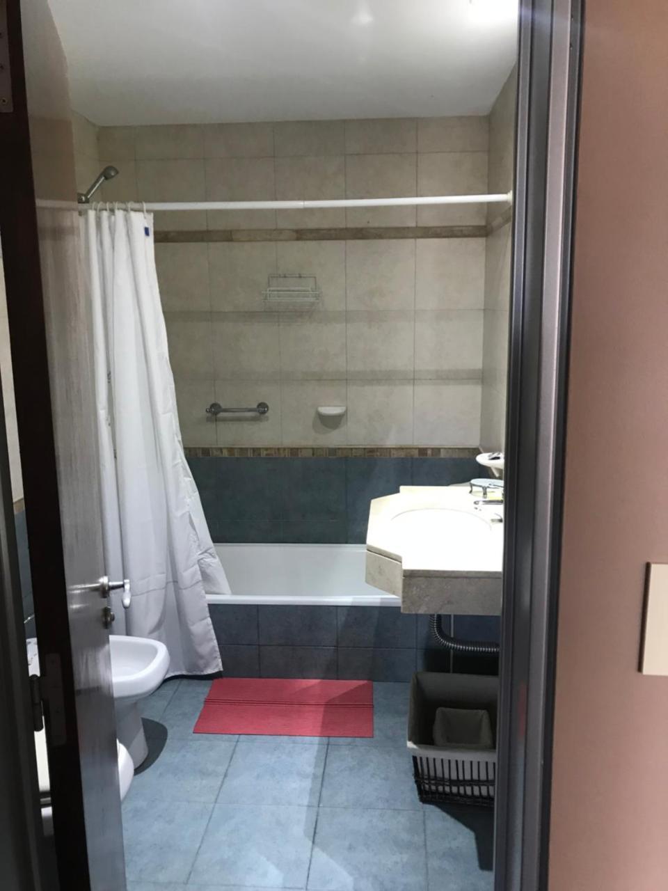 Apartment Jardines De Belgrano