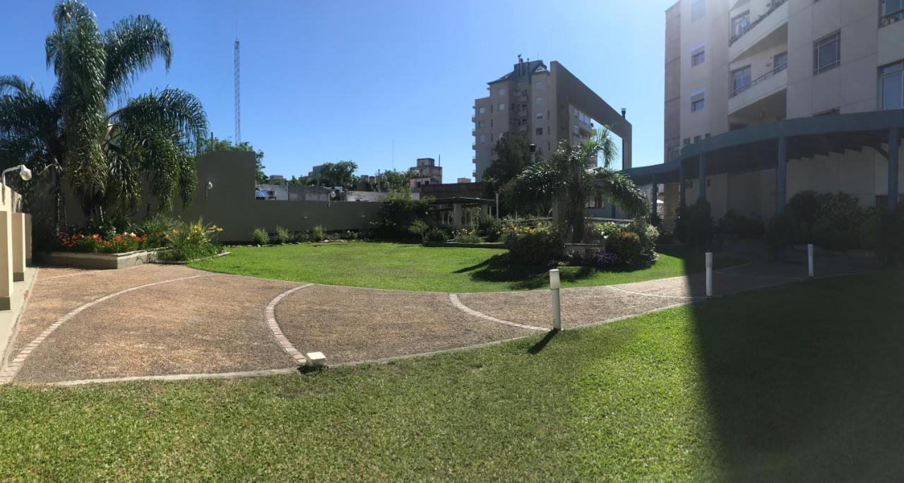Jardines De Belgrano Apartment