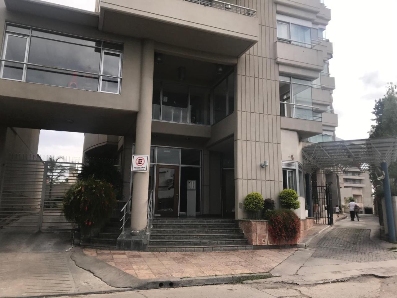 Jardines De Belgrano Apartment *